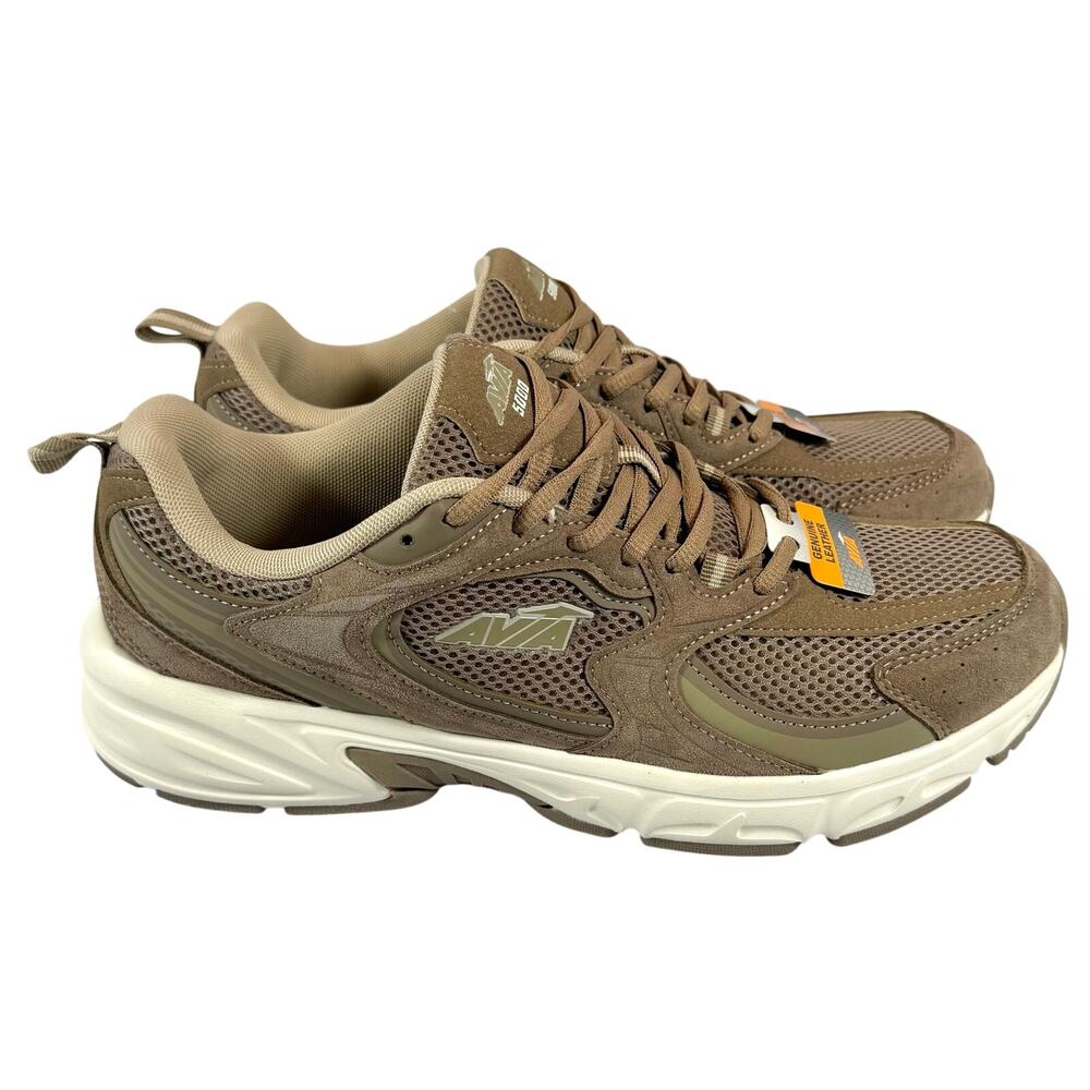 NEW Avia 5000 Athletic Sneakers Mens Size 12 Performance Running Shoes NWT